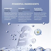 FAQ™ Hydrogel Face Masks for Glass Skin Pack de 5