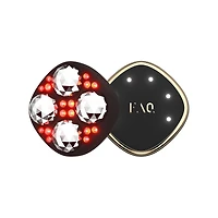 FAQ™ 411 Dual Microcurrent & LED Body Toning Device