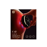 FAQ™ 411 Dual Microcurrent & LED Body Toning Device