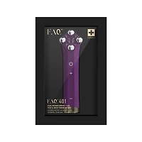 FAQ™ 401 Dual Microcurrent & LED Toning Device