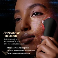 FAQ™ 402 Appareil de Toning LED Rouge à Double Microcourant