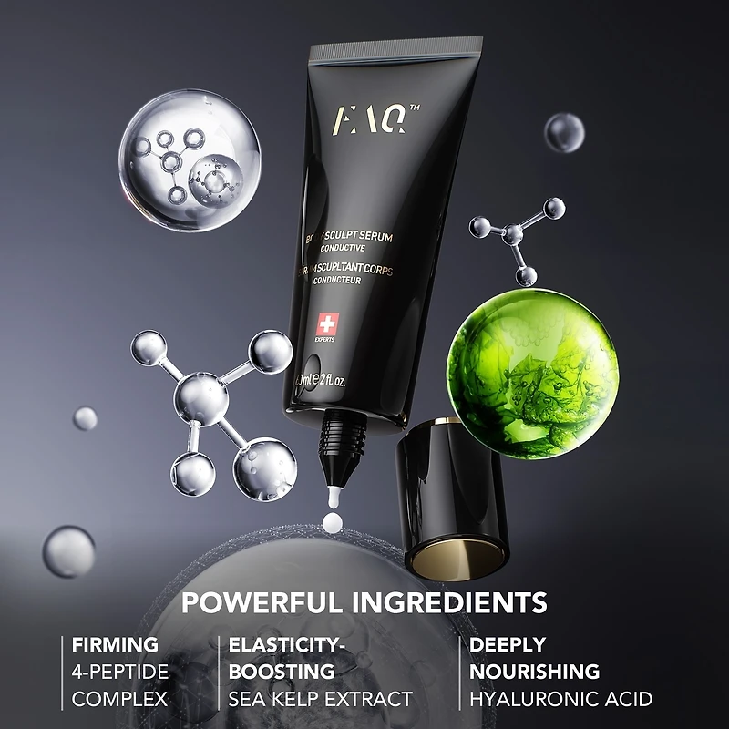 FAQ™ Body Sculpt Serum