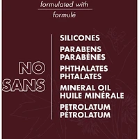 Gel Coiffant à Tenue Forte SheaMoisture  Huile de Ricin Noire de Jamaïque avec Huile de Lin