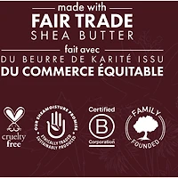 Gel Coiffant à Tenue Forte SheaMoisture  Huile de Ricin Noire de Jamaïque avec Huile de Lin