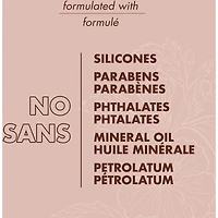 Gel Coiffant Définissant SheaMoisture  Noix de Coco et Hibiscus avec Huile de Lin