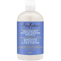 High Porosity Moisture Replenish Shampoo Shampoo with Mongongo & Jojoba Oils