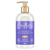 Anti-Dandruff Conditioner For Soft & Smooth Hair Apple Cider Vinegar & Salicylic Acid System for a Healthier Scalp 384mL