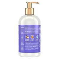 Anti-Dandruff Conditioner For Soft & Smooth Hair Apple Cider Vinegar & Salicylic Acid System for a Healthier Scalp 384mL