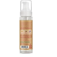 Manuka Honey & Mafura Oil Hydrating Wrap & Set Mousse for Hair Styling with Hold, Body & Shine