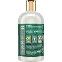 SheaMoisture  Amla Oil Bond Repair Shampoo  with Restorative Hydroplex Infusion to Strengthen Hair, 384 ML