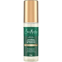 Huile de Liaison pour Renforcer et Lisser les Cheveux SheaMoisture 97ml