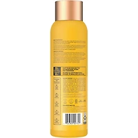 SheaMoisture  Gel douche Hydrate et restaure la peau sèche au beurre de karité brut pour une Hydratation Visible de 24H pour une Peau Saine et Éclatante 532 ml