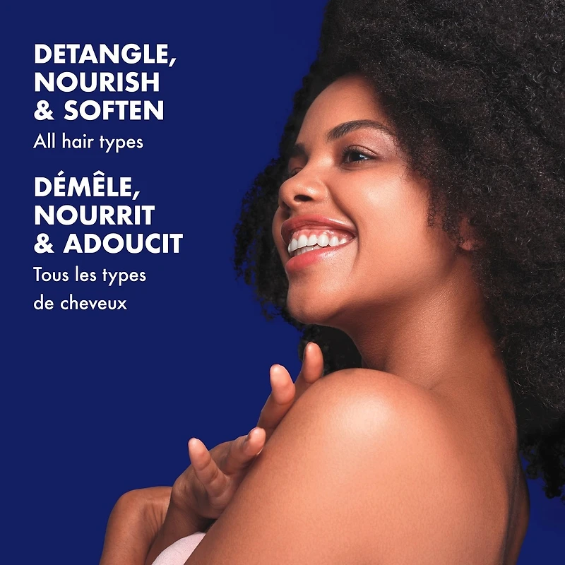 Sugarcane Extract & Meadowfoam Seed Silicone Free Miracle Styler Leave-in Treatment