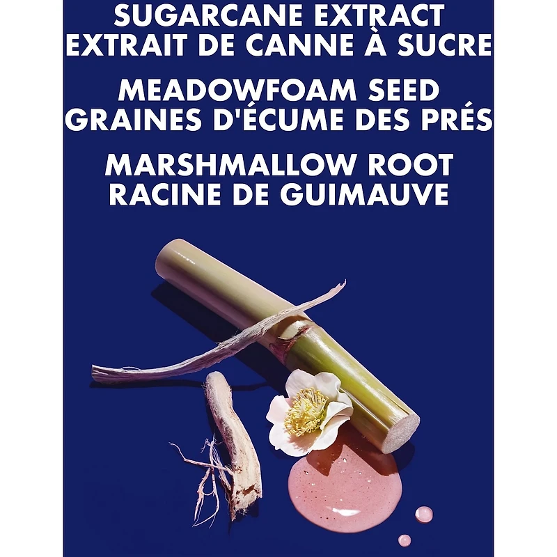 Sugarcane Extract & Meadowfoam Seed Silicone Free Miracle Styler Leave-in Treatment