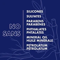 Sugarcane Extract & Meadowfoam Seed Silicone Free Miracle Styler Leave-in Treatment