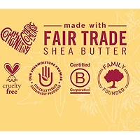 SheaMoisture Jamaican Black Castor Oil Stengthen & Restore shampoo for Damaged Hair with Shea Butter, Peppermint & Apple Cider Vinegar To Cleanse and Nourish Hair 384 ml