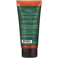 Savon à barbe pour un nettoyage en profondeur Sheamoisture Huile de maracuja et beurre de karité laissent une sensation de fraîcheur 6 oz liq.