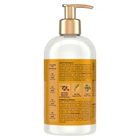 SheaMoisture Raw Shea Butter Deep Moisturizing Restorative Conditioner for Curly Hair with Sea Kelp & Argan Oil 384 ml