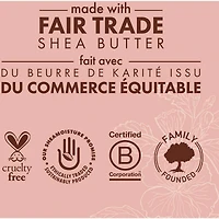 Mousse Rehausse-Boucles sans frisottis pour cheveux bouclés Noix de Coco et Hibiscus avec protéine de soie et huile de margousier