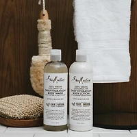 100% Coconut Oil Body Lotion for all skin types Daily Hydration with organic raw shea butter