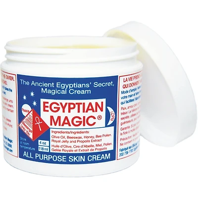Crème pour la peau tout usage