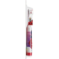 Kids Battery Powered Toothbrush, Soft Bristles