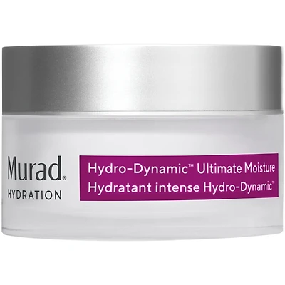 Hydro-Dynamic Ultimate Moisture