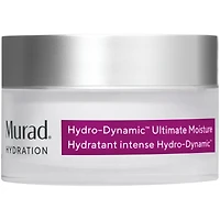 Hydro-Dynamic Ultimate Moisture