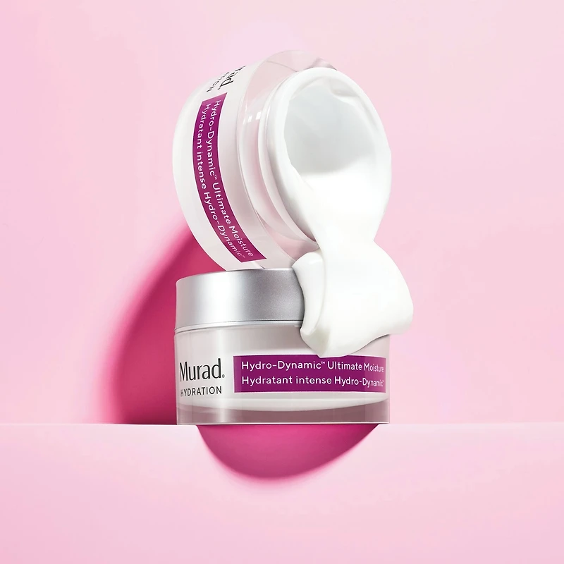 Hydro-Dynamic Ultimate Moisture