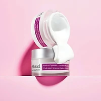 Hydro-Dynamic Ultimate Moisture