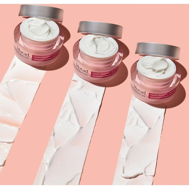 Hydro-Dynamic Ultimate Moisture