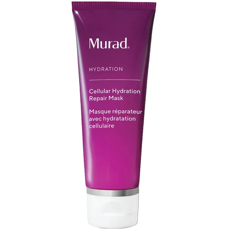 Cellular Hydration Barrier Repair Mask