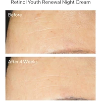 Resurgence - Crème de nuit rajeunissante au rétinol