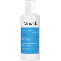 Acne Control Clarifying Body Spray