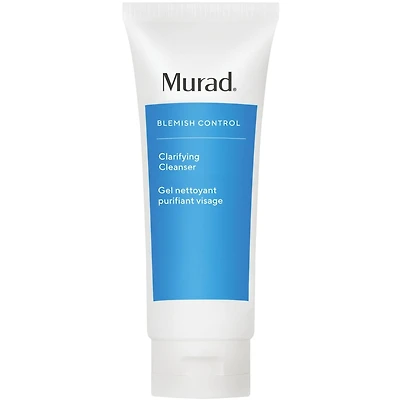 Contrôle des Imperfections - Gel nettoyant purifiant visage