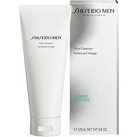 Nettoyant Visage Shiseido Homme