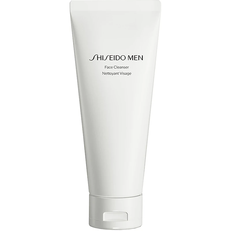 Nettoyant Visage Shiseido Homme
