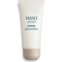 WASO SHIKULIME Gel-to-Oil Cleanser