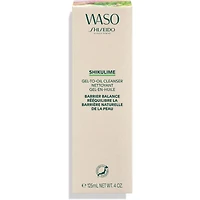 Shikulime​
Nettoyant ​
Gel-en-huile​