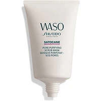 WASO SATOCANE Pore Purifying Scrub Mask