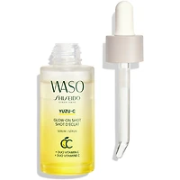 WASO YUZU-C Glow-on Shot