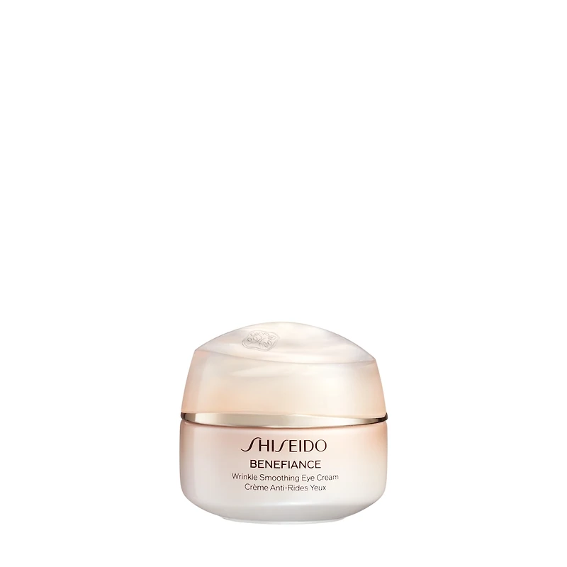 Benefiance​ Crème Lissante Anti-rides Yeux