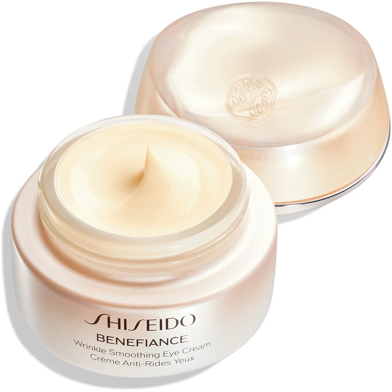 Benefiance​ Crème Lissante Anti-rides Yeux