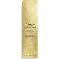SHISEIDO ​

FUTURE SOLUTION LX ​

Mousse Nettoyante Extra Riche S