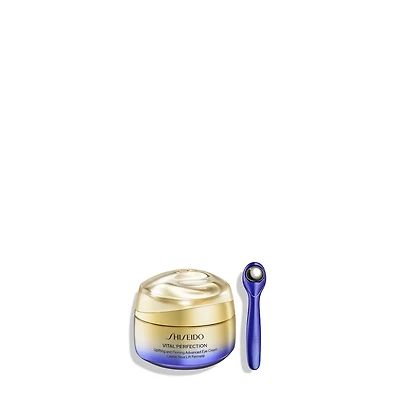 VITAL PERFECTION​
Crème Yeux Lift Fermeté​