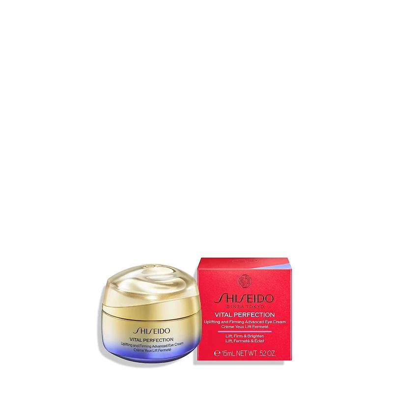 Vital Perfection Uplifting And Firming Advanced Eye Cream
