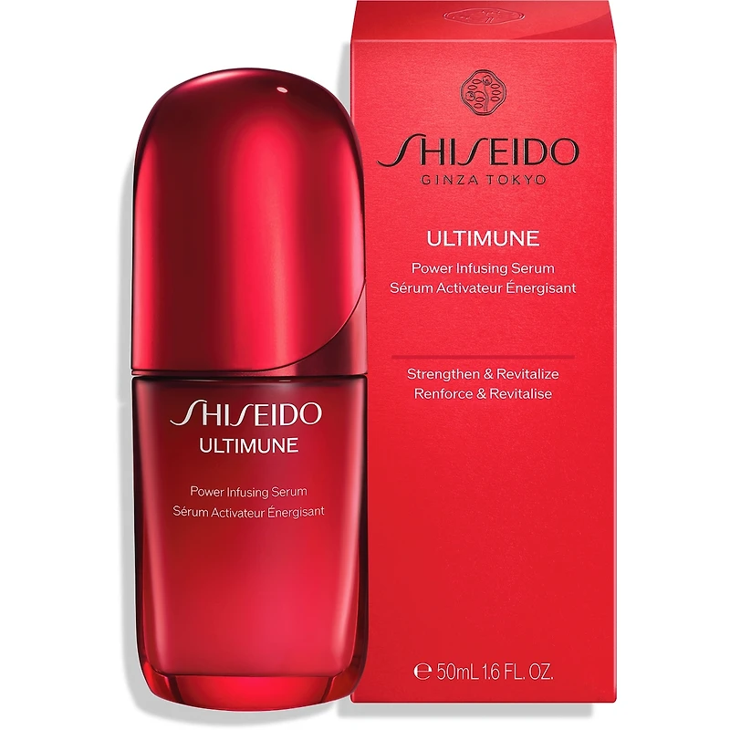 ULTIMUNE​
Sérum Activateur Énergisant ​