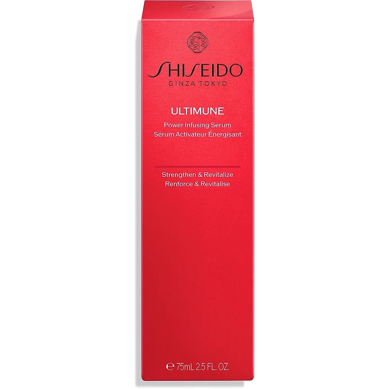 ULTIMUNE​
Sérum Activateur Énergisant ​