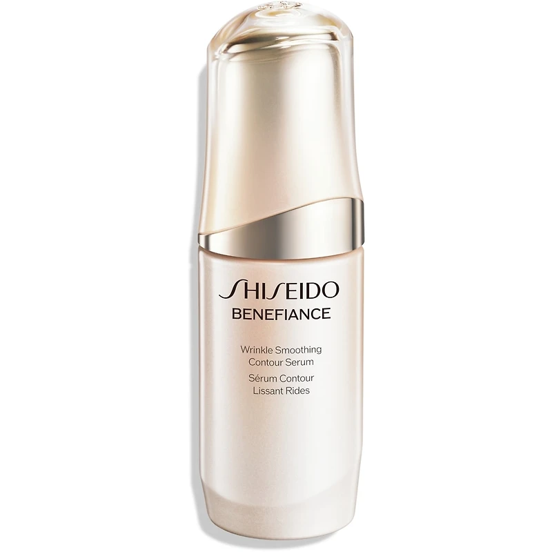 Sérum contour lissant anti-rides Benefiance