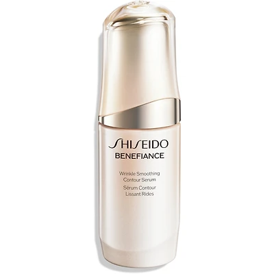 Sérum contour lissant anti-rides Benefiance